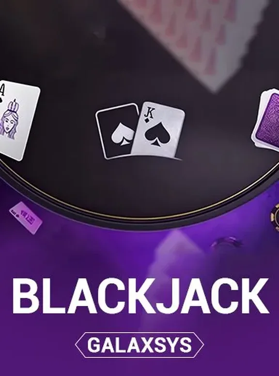 Blackjack