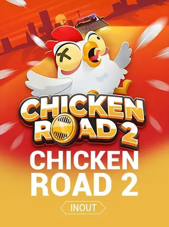 Chicken Road 2