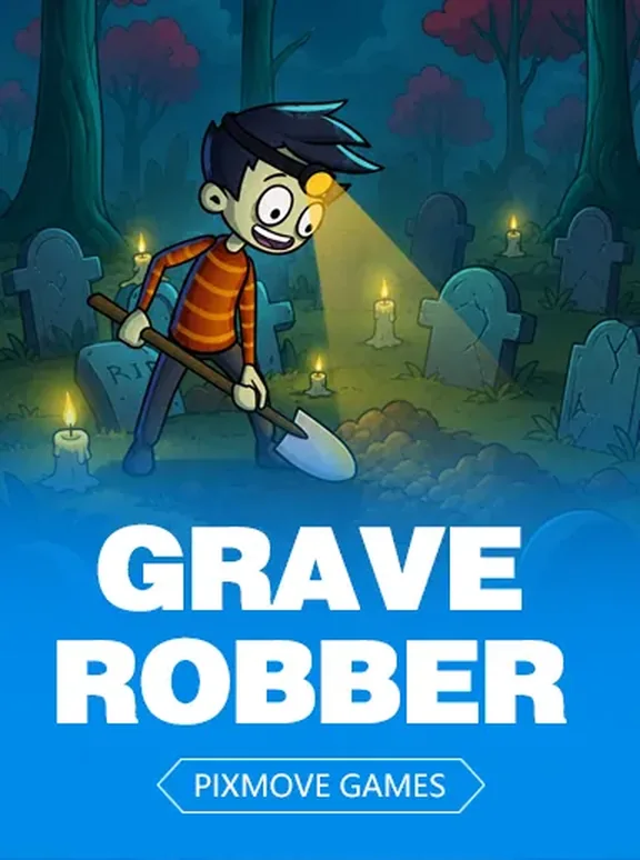 Grave Robber