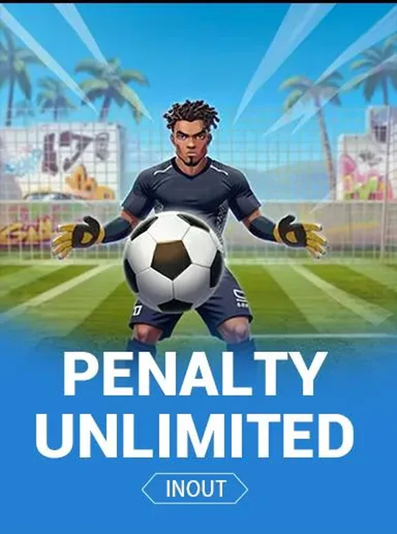 Penalty Unlimited
