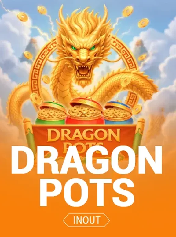 Dragon Pots