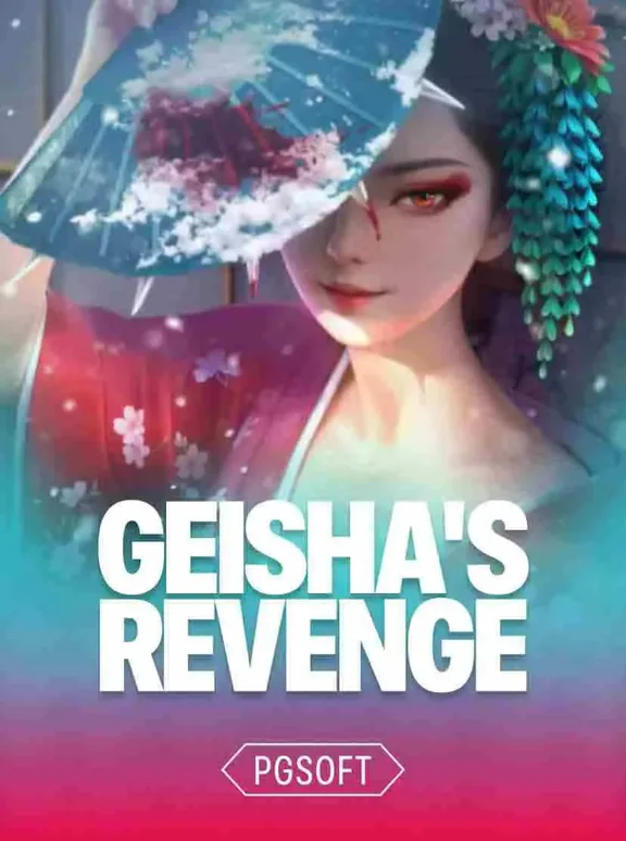 Geisha’s Revenge