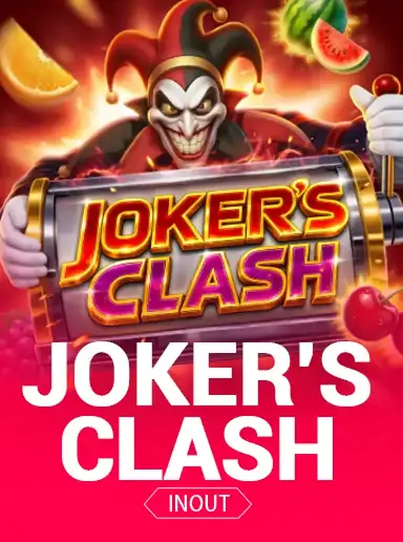 Joker’s Clash